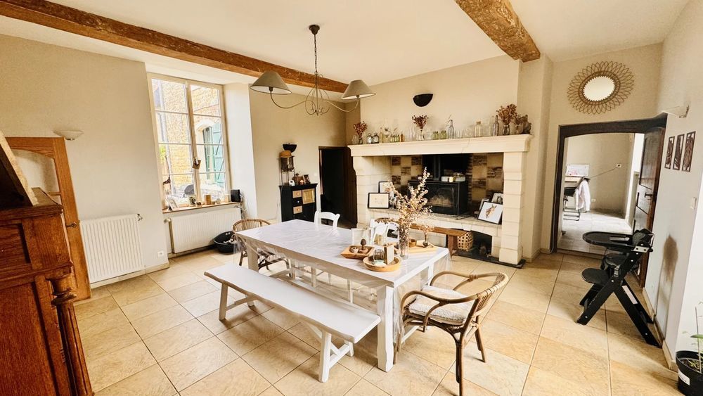 � vendre  Maison Hesdin-l'Abb� (62360)