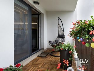  Appartement � vendre 4 pi�ces 78 m�