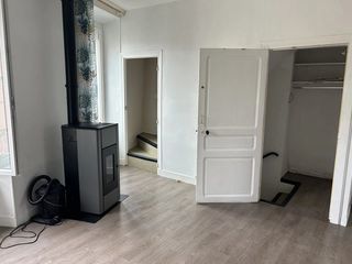  Maison � vendre 2 pi�ces 44 m�