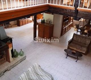  Maison � vendre 12 pi�ces 288 m�