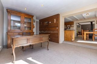  Maison � vendre 5 pi�ces 120 m�