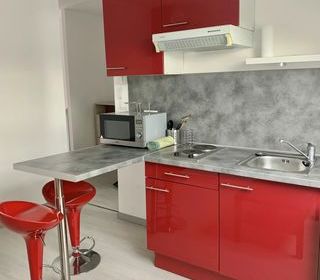  Appartement � louer 2 pi�ces 24 m�