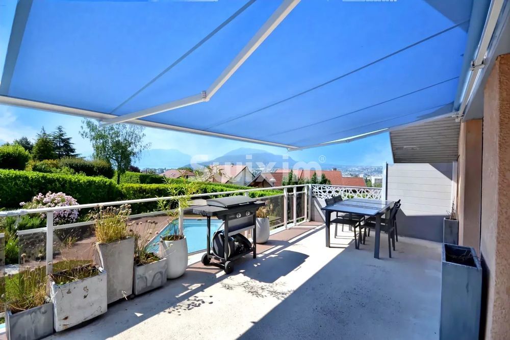 � vendre  Maison Annecy (74000)