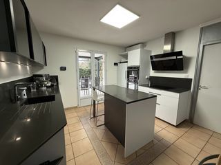  Maison � vendre 5 pi�ces 175 m�