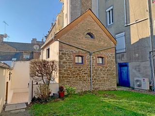 Maison � vendre 2 pi�ces 30 m�