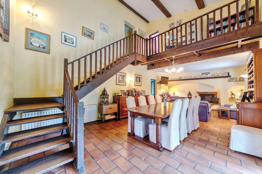 � vendre  Maison Les Arcs (83460)