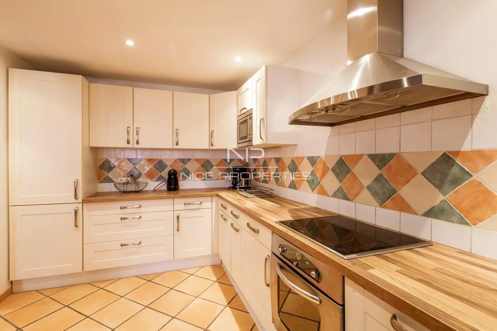 � vendre  Appartement Villefranche-sur-Mer (06230)