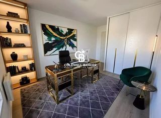  Appartement � vendre 4 pi�ces 74 m�