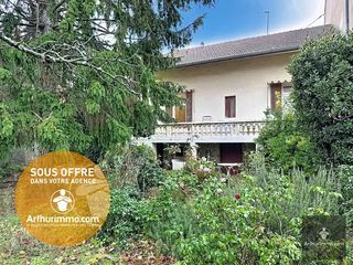  Maison � vendre 3 pi�ces 82 m�