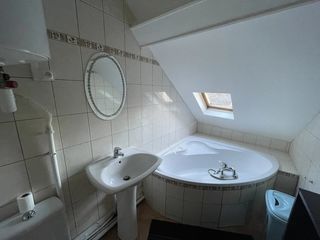  Appartement � louer 2 pi�ces 24 m�