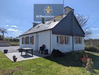  Maison � vendre 5 pi�ces 67 m�