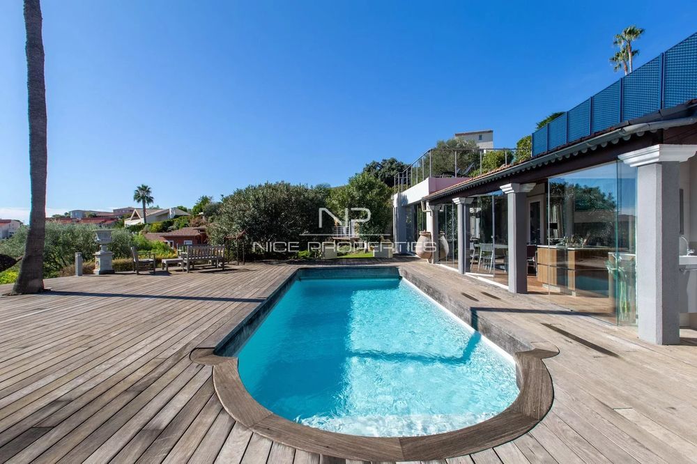 � vendre  Villa Nice (06200)