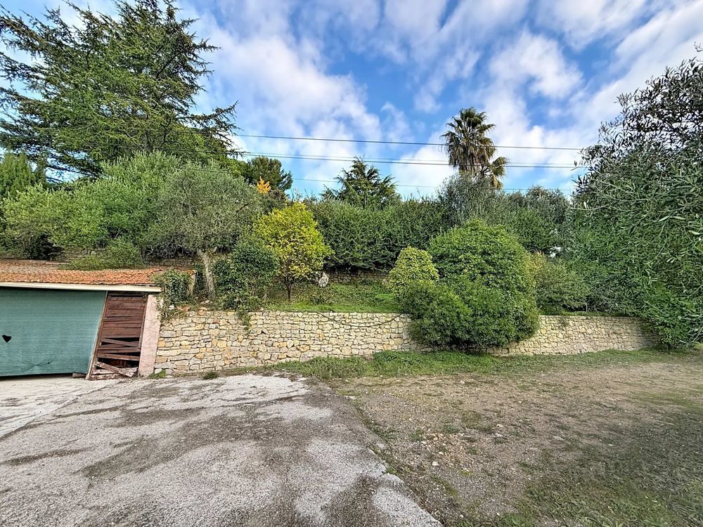 � vendre  Maison Vallauris (06220)