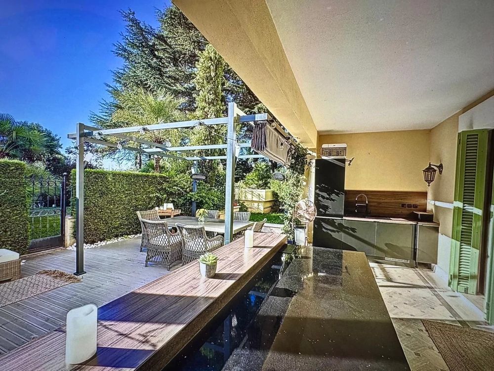 � vendre  Appartement Cannes (06400)