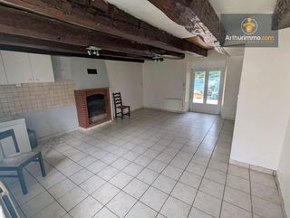  Maison � vendre 3 pi�ces 57 m�