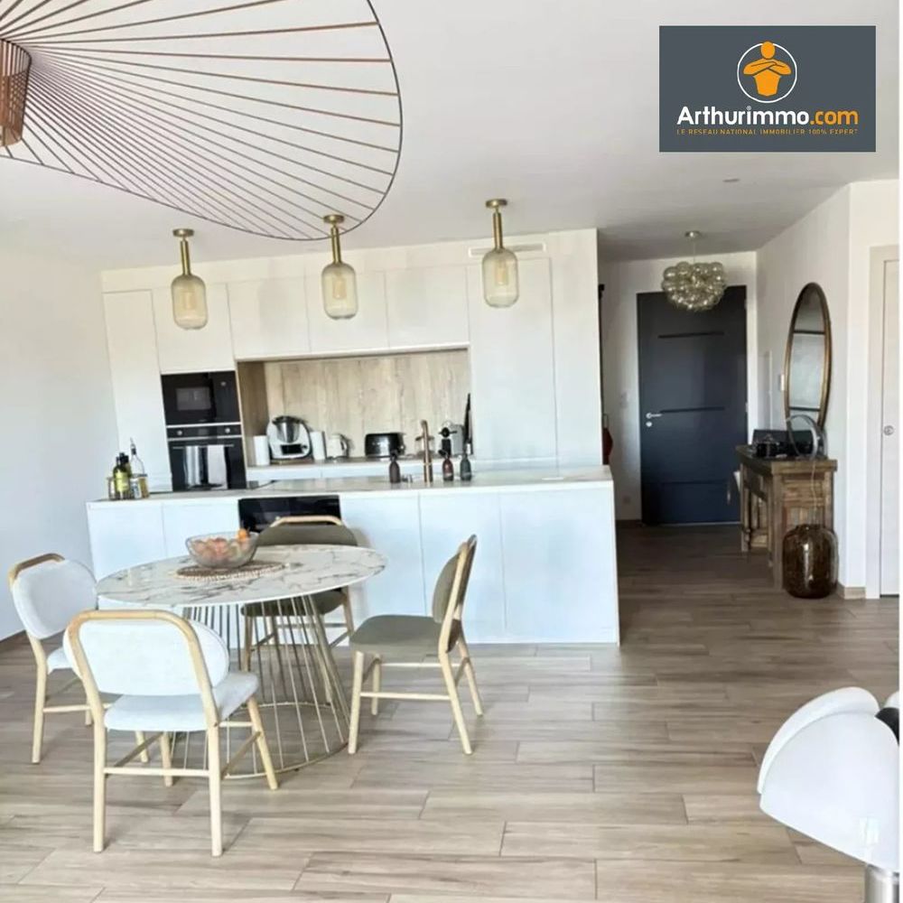 � vendre  Appartement Pietrosella (20166)