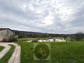  Maison � vendre 10 pi�ces 550 m�