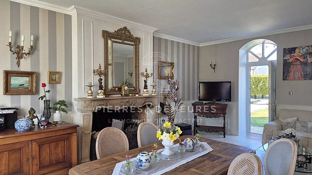 � vendre  Maison Bourges (18000)