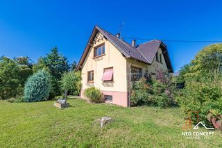  Maison � vendre 5 pi�ces 124 m�