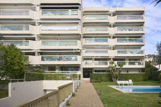  Appartement � vendre 4 pi�ces 100 m�