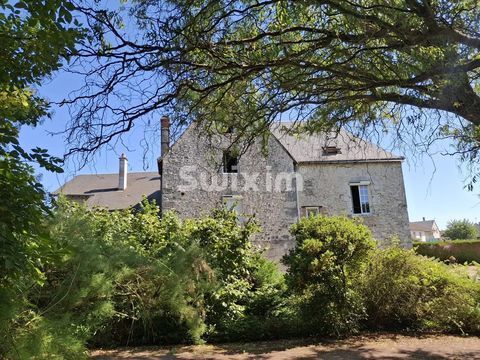  Maison � vendre 10 pi�ces 374 m�