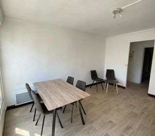  Appartement � louer 2 pi�ces 35 m�