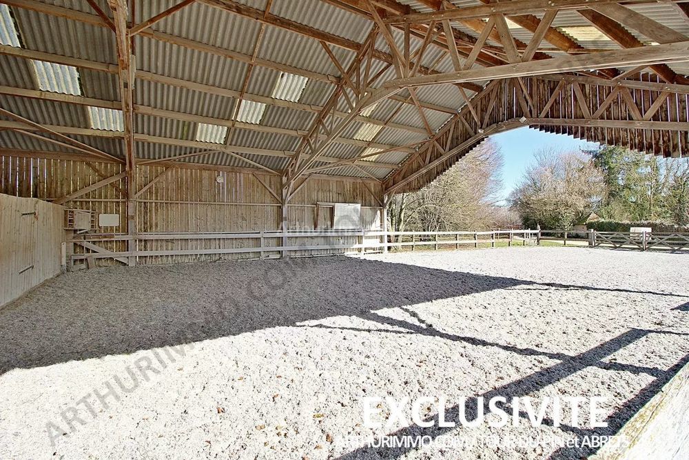 � vendre  Maison Les Abrets en Dauphin� (38490)