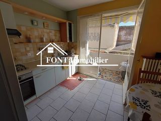  Appartement � vendre 3 pi�ces 75 m�