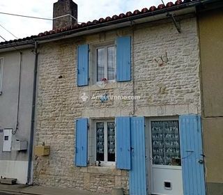  Maison � vendre 2 pi�ces 45 m�