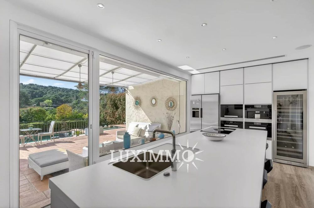 � vendre  Maison Mougins (06250)