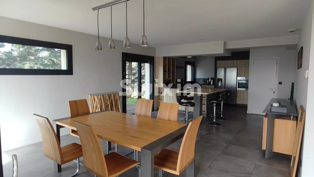 � vendre  Maison Vienne (38200)