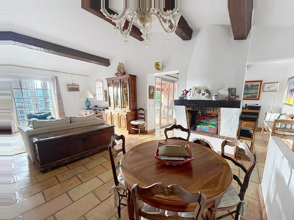 � vendre  Maison Vallauris (06220)