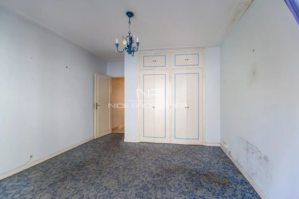 � vendre  Appartement Nice (06000)