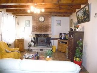  Maison � vendre 4 pi�ces 120 m�