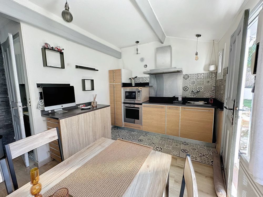 � vendre  Maison Le Cannet (06110)