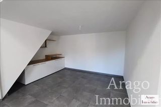  Appartement � louer 3 pi�ces 51 m�