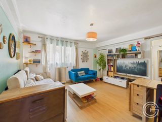  Appartement � vendre 4 pi�ces 65 m�