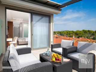  Appartement � vendre 5 pi�ces 112 m�