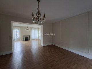  Appartement � vendre 5 pi�ces 106 m�