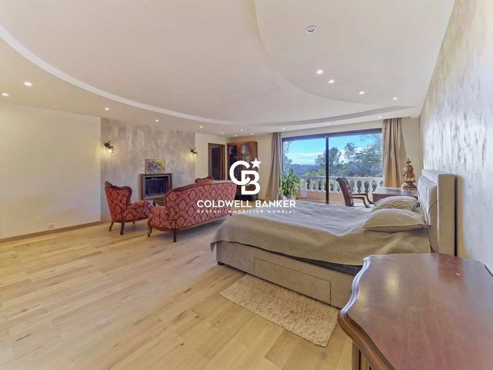 � vendre  Villa La Colle-sur-Loup (06480)