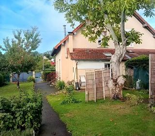  Maison � vendre 3 pi�ces 68 m�