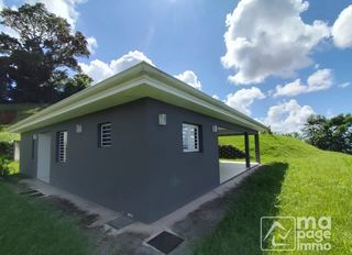  Maison � vendre 3 pi�ces 105 m�