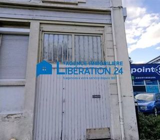  Parking / Garage � vendre 40 m�