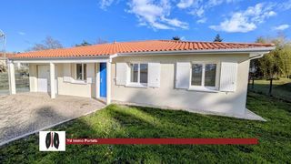  Maison � vendre 5 pi�ces 102 m�