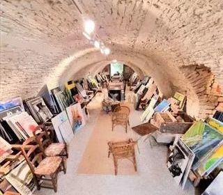  Maison � vendre 10 pi�ces 310 m�