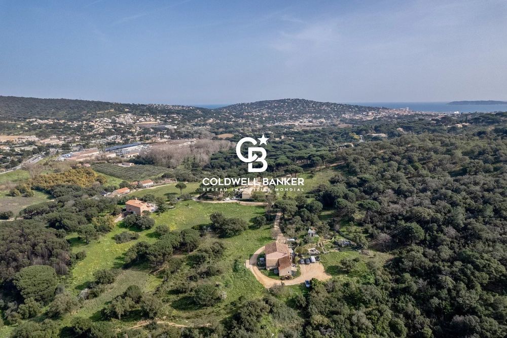 � vendre  Maison Sainte-Maxime (83120)