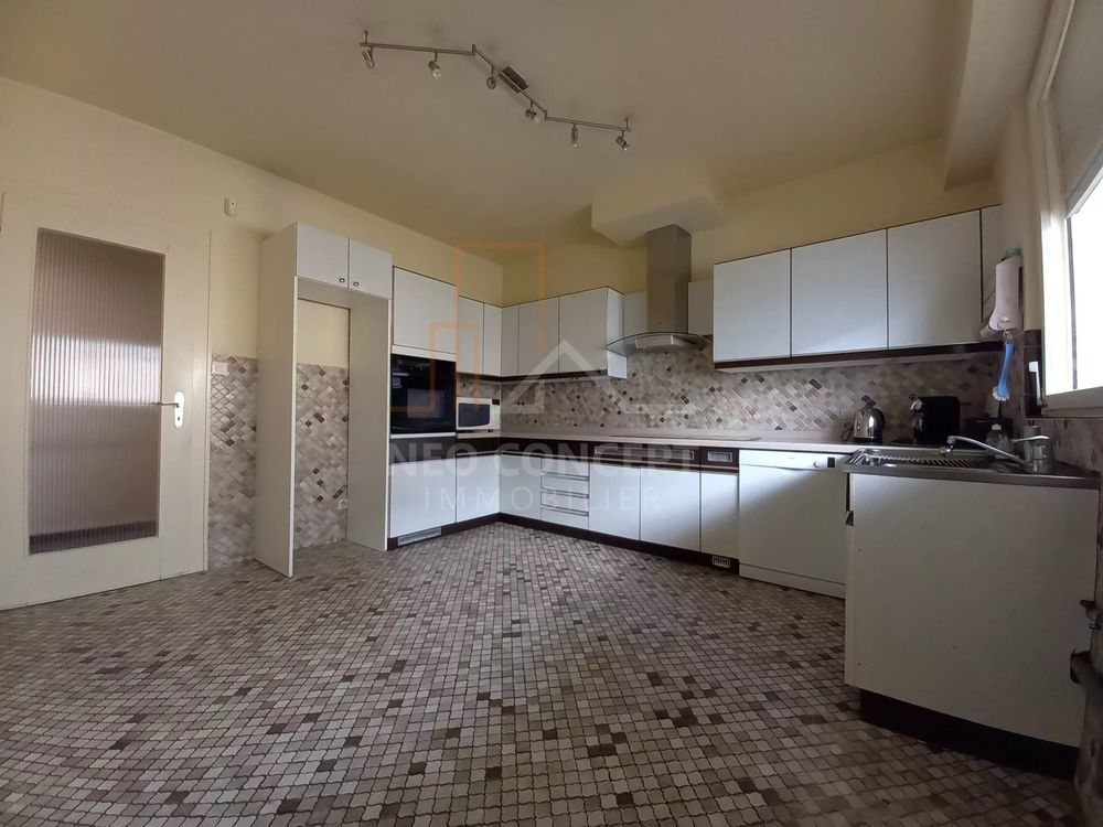 � vendre  Appartement Strasbourg (67000)