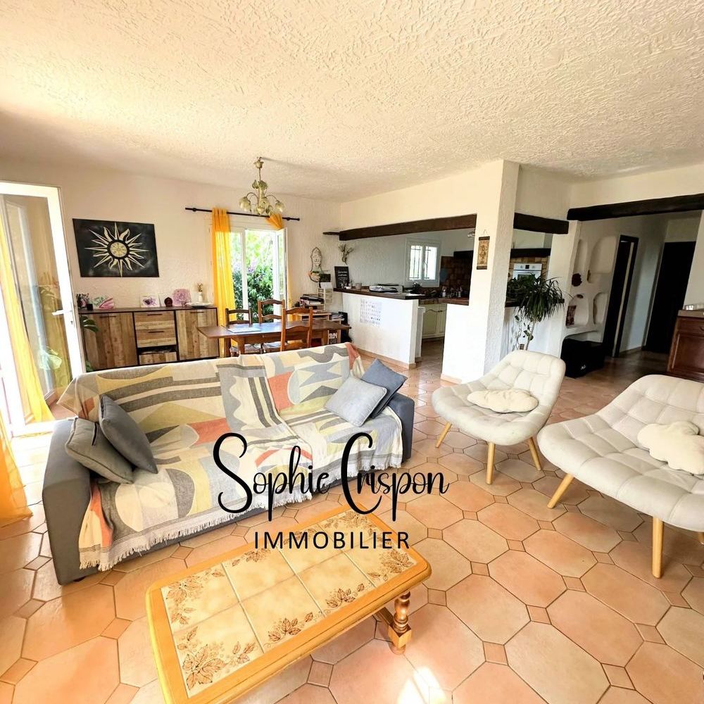 � vendre  Maison Les Adrets-de-l'Est�rel (83600)