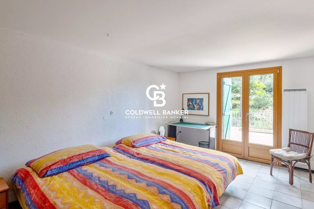 � vendre  Maison Le Lavandou (83980)