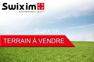 Terrain � vendre 900 m�